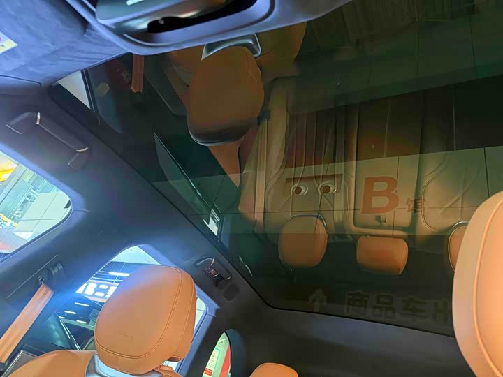 Фото 5 - XPeng G9