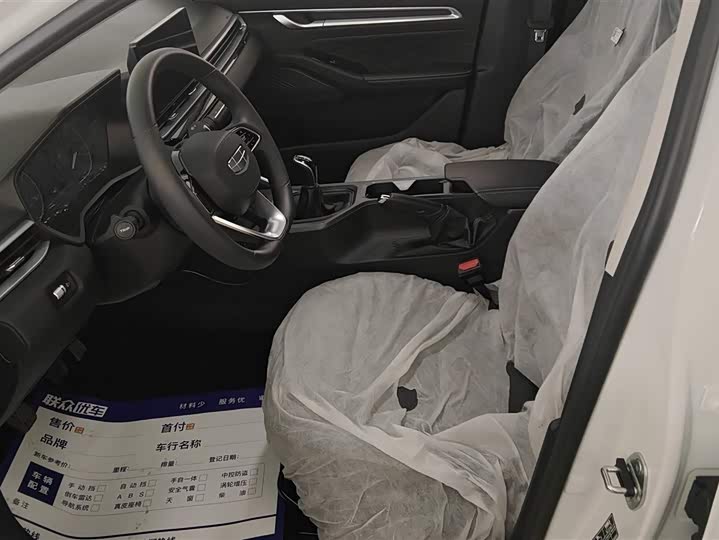 Фото 9 - Geely Emgrand