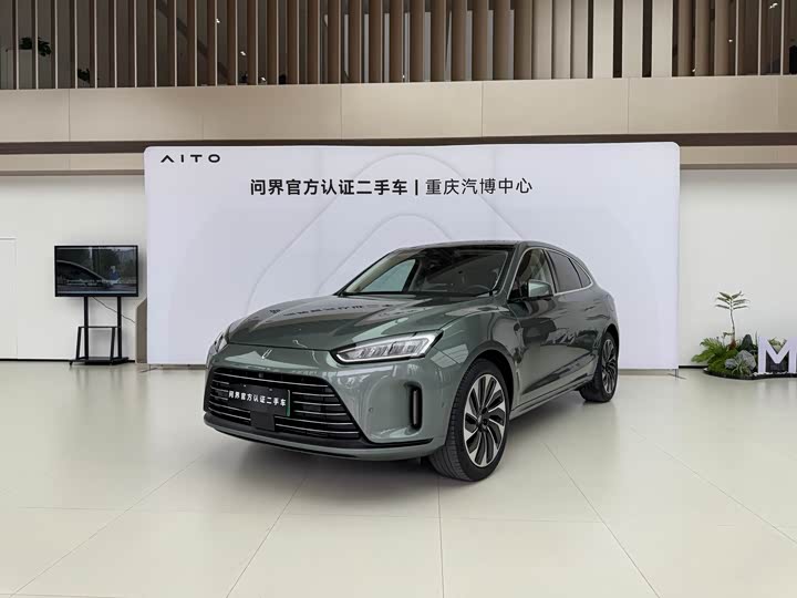 Фото 1 - Aito M5