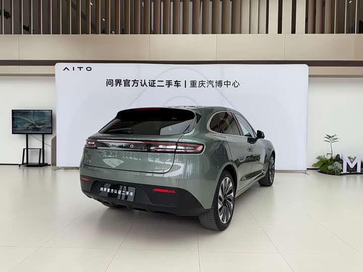 Фото 5 - Aito M5