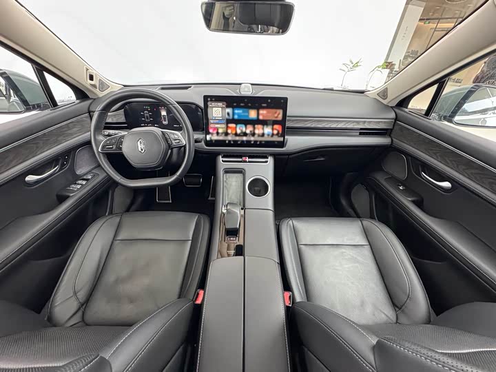 Фото 9 - Aito M5