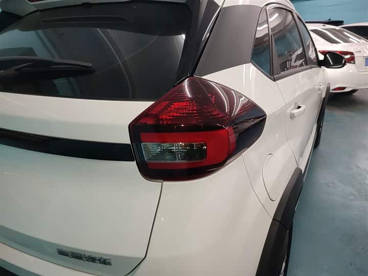 Фото 8 - Chery Tiggo 3x