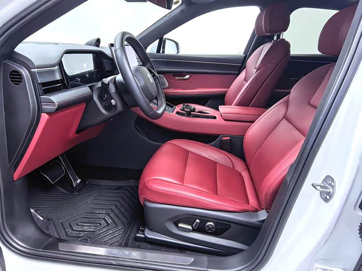 Фото 4 - Aito M5