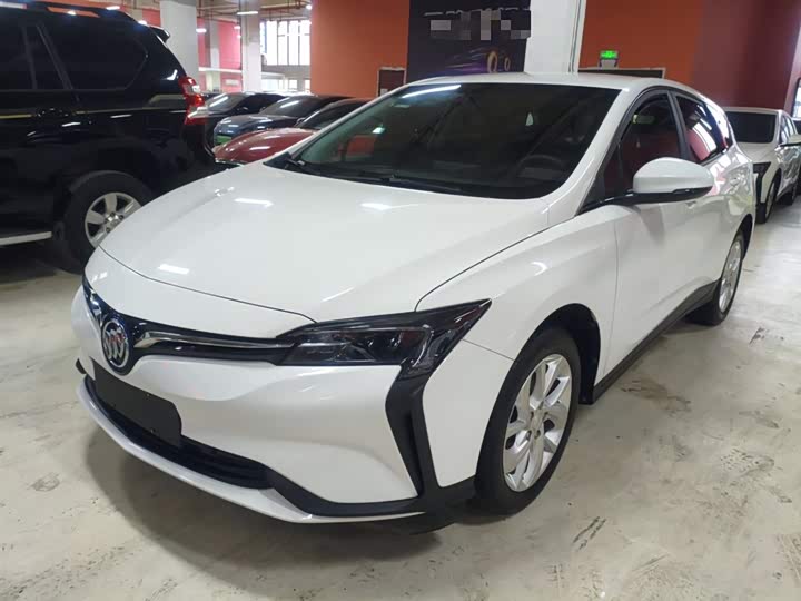 Фото 2 - Buick Velite 6