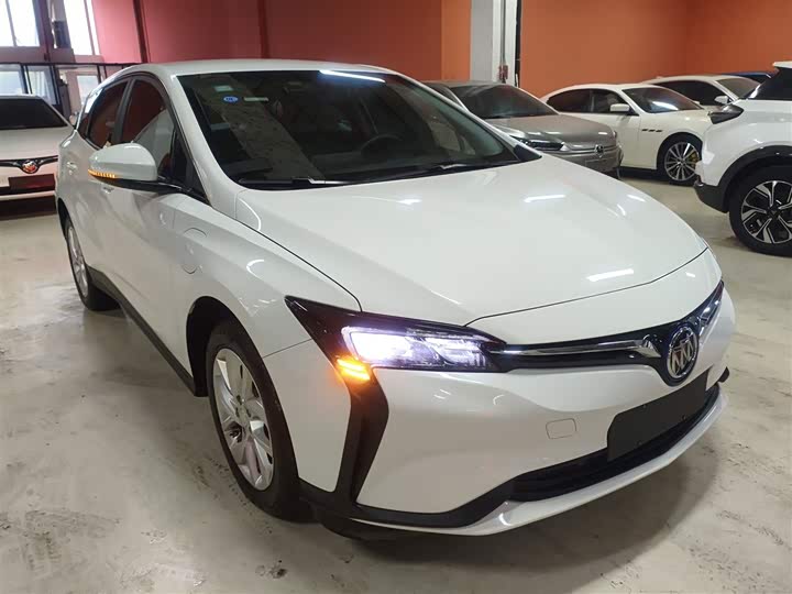 Фото 4 - Buick Velite 6