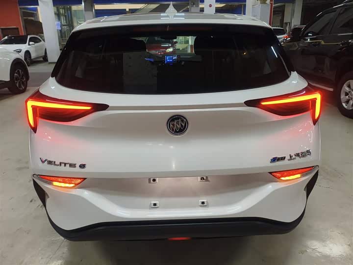 Фото 6 - Buick Velite 6