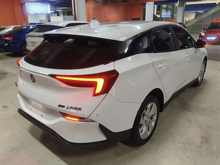 Фото 7 - Buick Velite 6