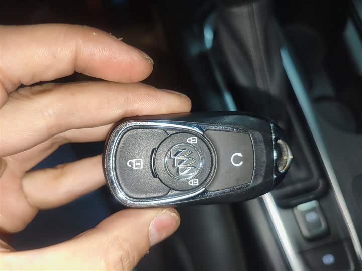 Фото 9 - Buick Velite 6