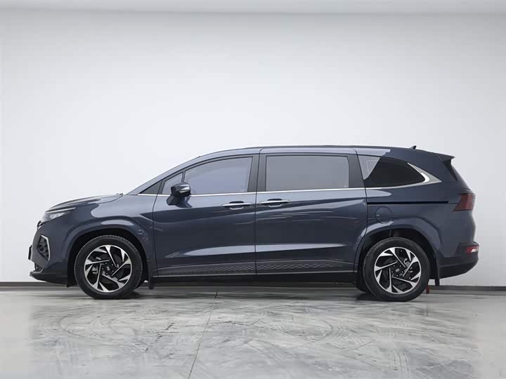 Фото 5 - Hyundai Custo