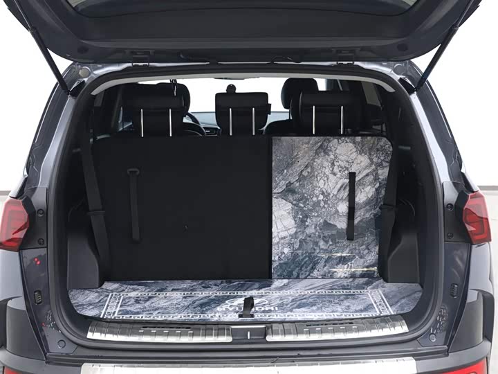 Фото 8 - Hyundai Custo