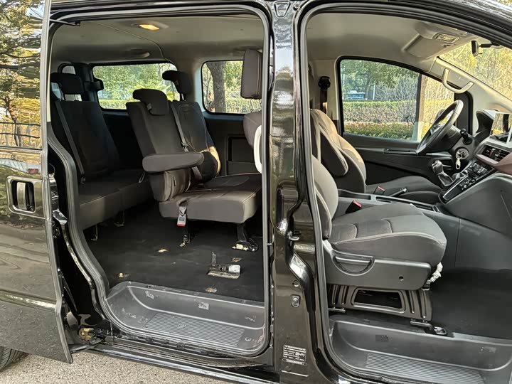 Фото 4 - JAC Refine M3