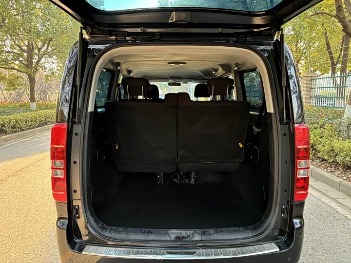 Фото 8 - JAC Refine M3