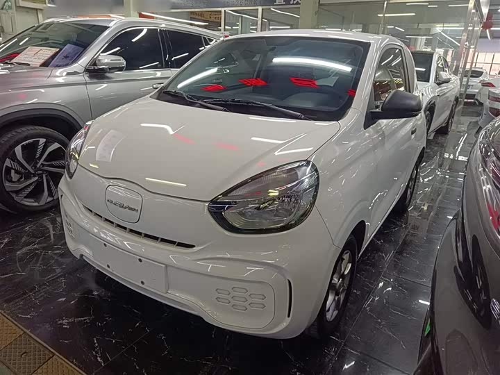 Фото 2 - Roewe Clever