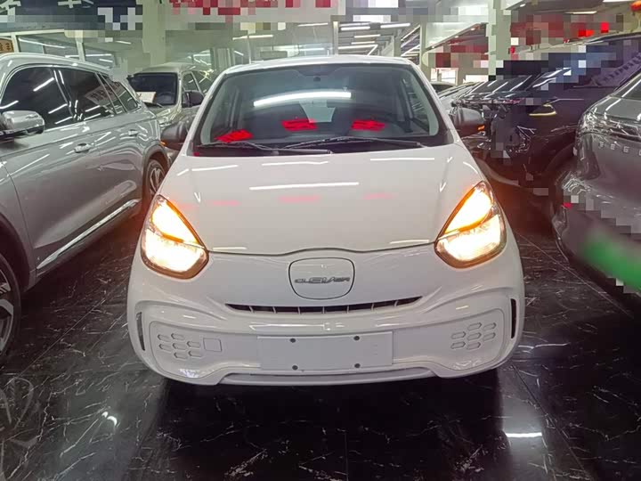 Фото 3 - Roewe Clever