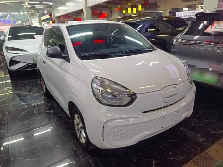 Фото 4 - Roewe Clever