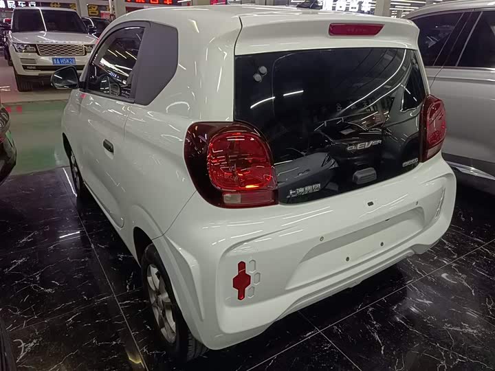 Фото 5 - Roewe Clever