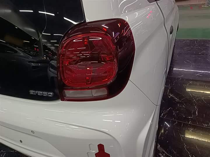 Фото 8 - Roewe Clever