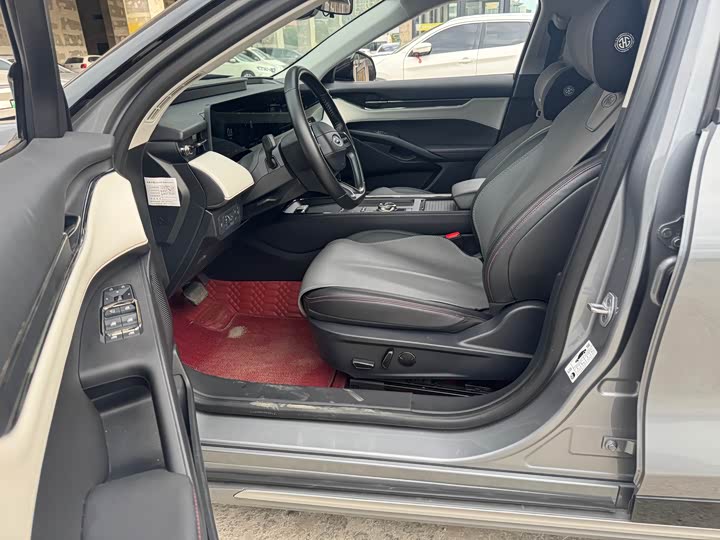 Фото 4 - Ford Mondeo