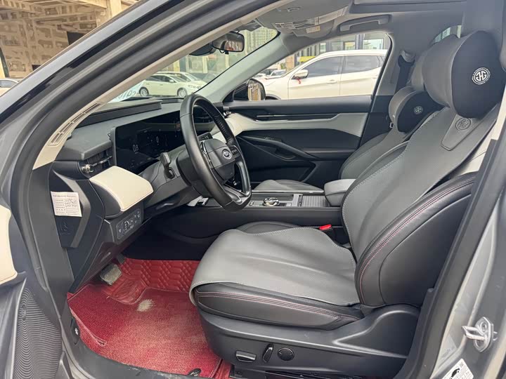 Фото 5 - Ford Mondeo