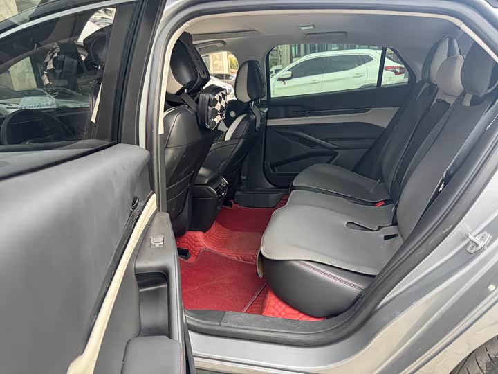 Фото 6 - Ford Mondeo