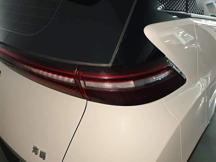 Фото 8 - BYD Seagull