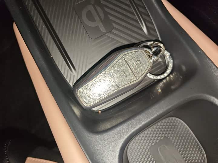 Фото 9 - BYD Seagull