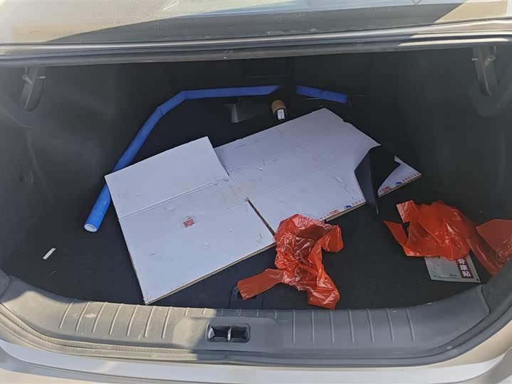 Фото 4 - Nissan Teana