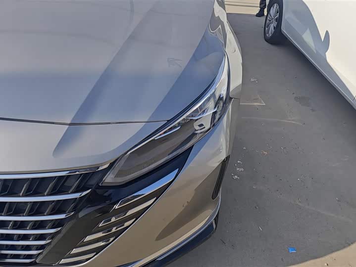 Фото 5 - Nissan Teana