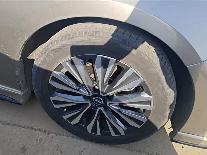 Фото 6 - Nissan Teana