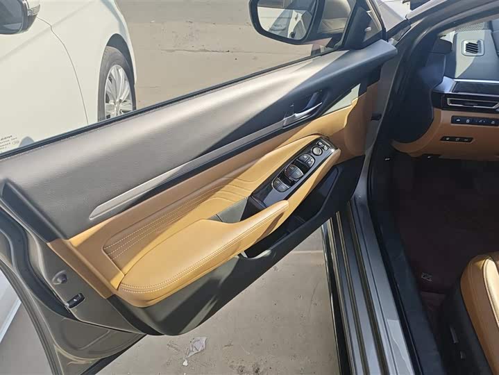 Фото 7 - Nissan Teana