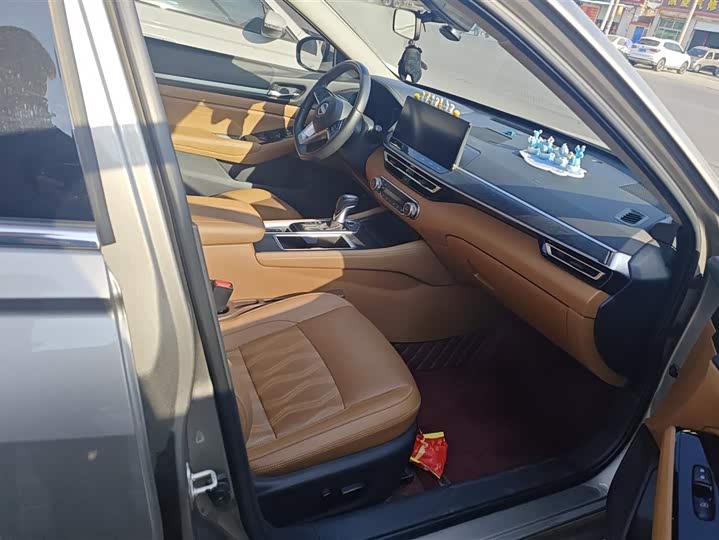 Фото 8 - Nissan Teana