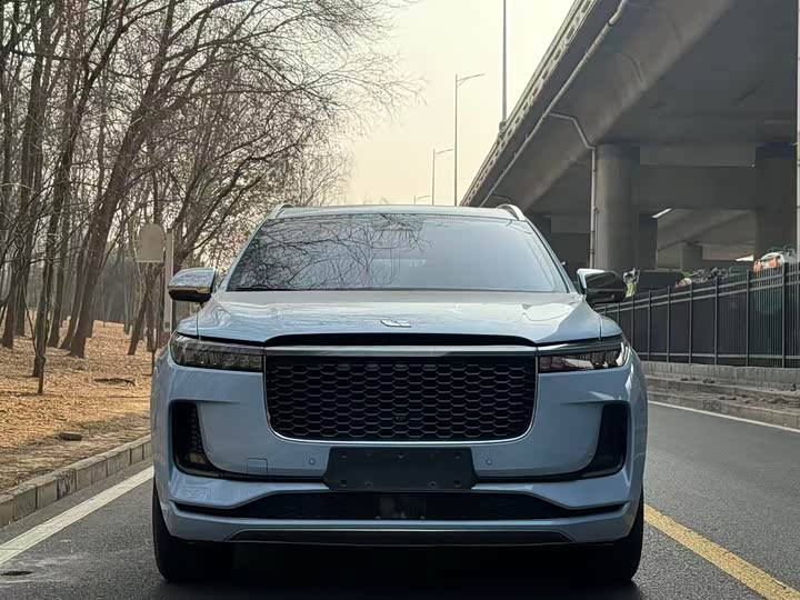 Фото 2 - LiXiang One