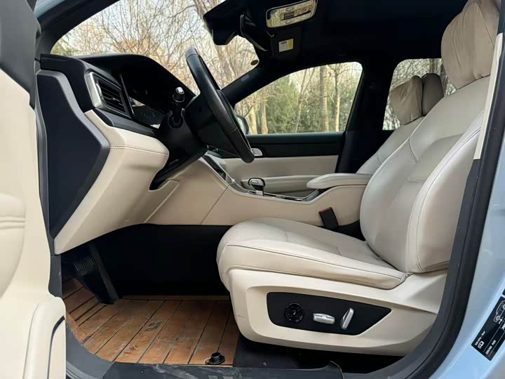 Фото 3 - LiXiang One