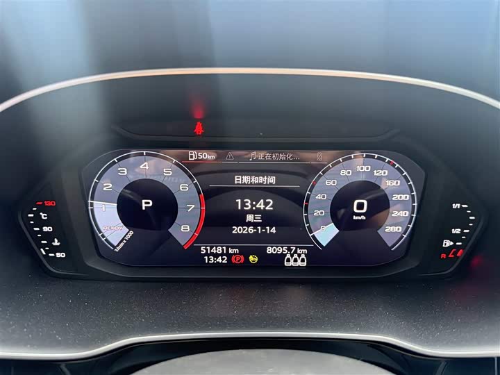 Фото 3 - Audi Q3