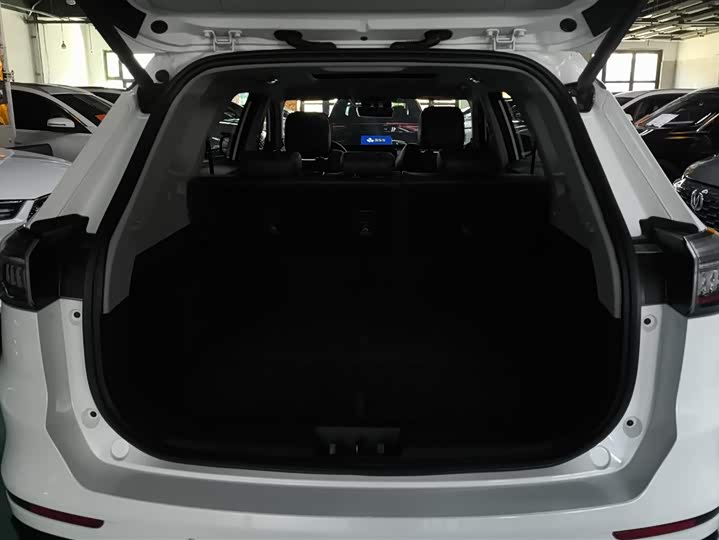 Фото 4 - Chery Tiggo 8 Plus