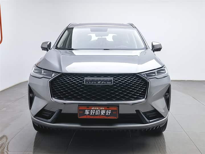 Фото 3 - Haval H6