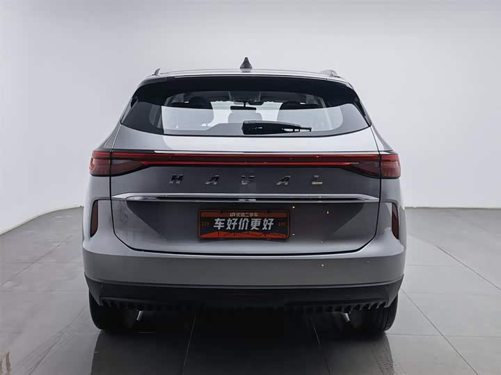 Фото 4 - Haval H6