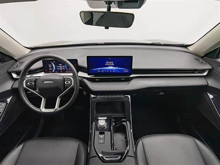 Фото 5 - Haval H6