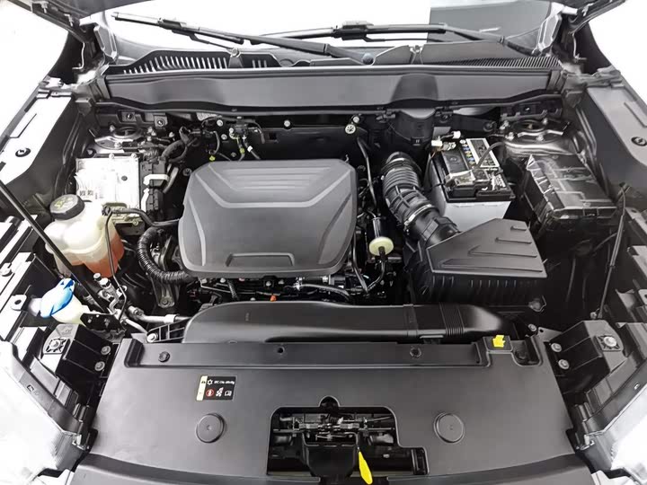 Фото 6 - Haval H6