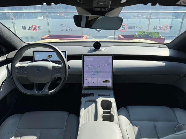 Фото 4 - Nio ET5T