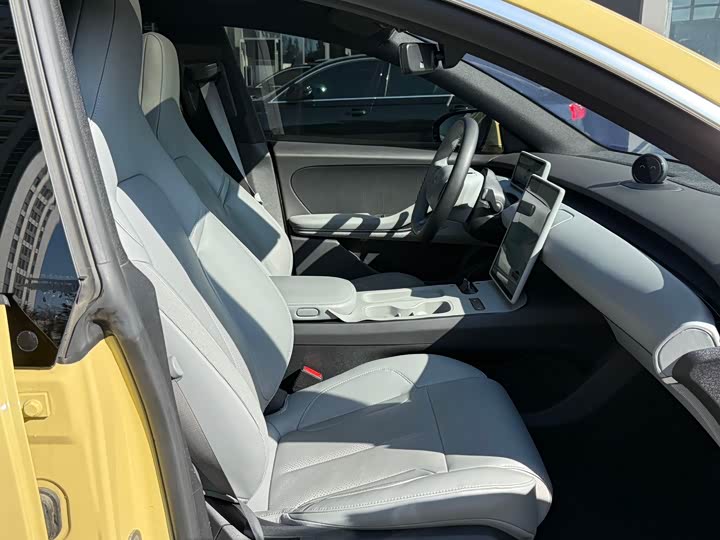 Фото 9 - Nio ET5T