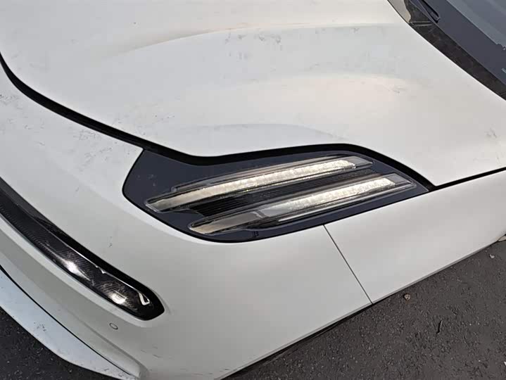 Фото 5 - Zeekr 001