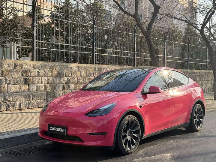 Фото 1 - Tesla Model Y