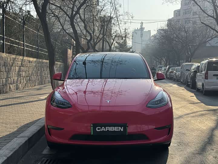 Фото 2 - Tesla Model Y