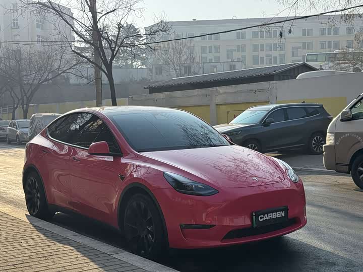 Фото 3 - Tesla Model Y