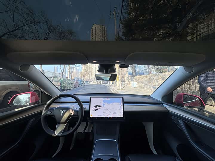 Фото 5 - Tesla Model Y