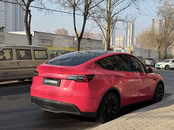 Фото 7 - Tesla Model Y