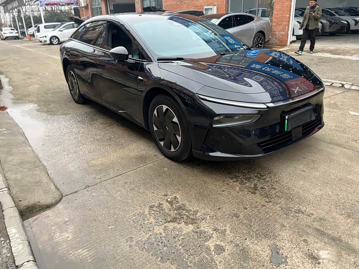 Фото 3 - XPeng F57