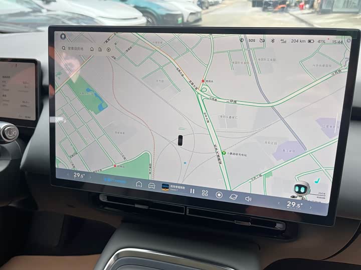 Фото 8 - XPeng F57