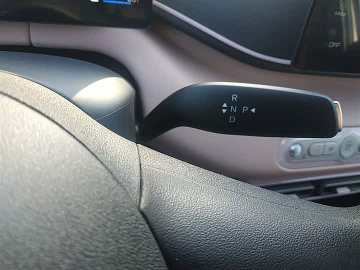 Фото 6 - BYD Seagull